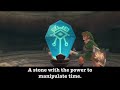 The Legend of Zelda（Part7：About 