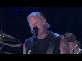 Metallica: Ride the Lightning (Bucharest, Romania - August 14, 2019)