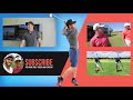 FIX YOUR BALL STRIKING | Brodie Smith & Cameron McCormick