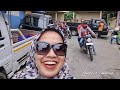 Menyusuri Nepal Van Java Menggunakan Motor