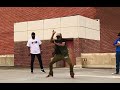 Omarion - Big Vibez dance by DIFFERENT FLAVORS OF DANCE