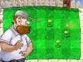 Plants vs  Zombies the begining