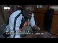 Eldoret Express 2.0: Part 4 - After Ride Interview