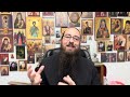 “Love is love”: An Orthodox Priest’s Response