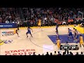 Kobe Bryant  Tribute (1997-2013)