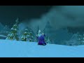 Gnome Punter in HD (World of Warcraft)