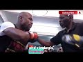 Floyd Mayweather vs Bigshow|Story, Exposed