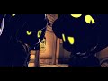 Murder Drones Animation: Bendy And The Ink Machine - Part 3