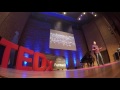 How college students are fighting food waste | Cam Pascual | TEDxFurmanU