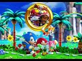 Sonic 33rd Anniversary Tribute