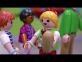Playmobil Familie Hauser - Projekttage - Schulgeschichte mit Lena