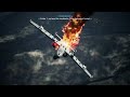 Ace Combat 7 | Mission 13 - Bunker Buster