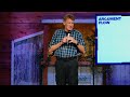 Argument Engineer | Don McMillan Comedy