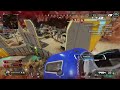 Apex Legends - Outplayed
