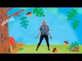 Preschool Learn to Dance: I'm a Little Acorn