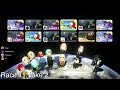 The CRAZIEST Mario Kart 8 Deluxe Lounge Event! | Featuring Trivially_ & Flurry_64
