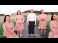 One Day (When We All Get To Heaven) - performed by Joseph Dumaplin with The K-Wives