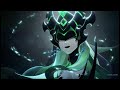 Elegy's Glow | Shemira's Cinematic | AFK Arena