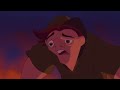 Frollo being the best Disney villain for 8 minutes straight