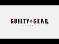 Guilty Gear -STRIVE- OST: The Town Inside Me [EXTENDED].