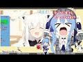 Sui-chan's Respond When Someone Falls in Love With Her For Real【Hololive | Osekkai VA | Suisei】