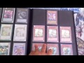 Updated Yu-gi-oh Trade/Sell Binder 3/31/2013 (I buy cards)