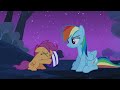 My Little Pony: Friendship is magic S3 EP6 | Sleepless in Ponyville | MLP