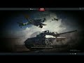 War Thunder T-64B and BMP-2M