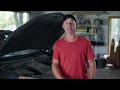 How to Replace a Blown Radiator Hose