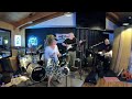 ROCK STEADY @ Corvette Bar & Grill, Grants Pass, OR  6-22-24