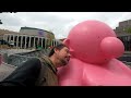 Le Mignonisme de Philippe Katerine #centreville #montreal