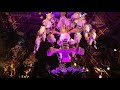 Walt Disney's Enchanted Tiki Room FULL SHOW and PRE-SHOW at Disneyland 2021