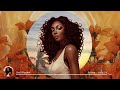 Soul songs when you fall in love with your self ~ Neo soul rnb 2023 mix