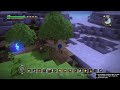 DRAGON QUEST BUILDERS