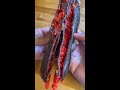 Flamin’ Hot Cheetos Mac & Cheese Quesadilla