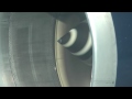 Rolls Royce (RR) Engines on B747 - Close Ups HD