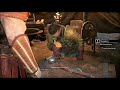 God of War 4 How Kratos Got Leviathan Axe (PS4 Pro)