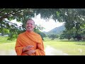 The Buddhist Monk Life - Is It Boring?