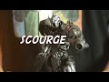 Transformers yolopark scourge! - showcase