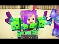 Going to BATTLE for the Coven - WitchCraftSMP