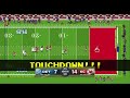 Best Plays from Lions vs Chiefs Kickoff game in Retro Bowl! | Carson Khandagle