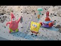 Saving Bikini Bottom: The Sandy Cheeks Movie | Ending Scene Recap | SpongeBob's Cloning Final Battle