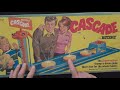 Cascade Game by Matchbox
