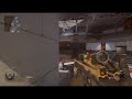 Waystedyou - Black Ops Game Clip