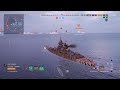 World of Warships: Legends_rich