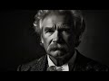 Mark Twain's Life Lessons to Learn in Youth and Avoid Regrets in Old Age | Extended Version