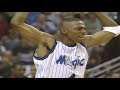 Orlando Magic Penny Anfernee Hardaway Highlights