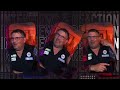 JAMES WADE SLAMS DIMITRI'S TACTICS AND WARNS THE 'AVERAGE' PLAYERS HE'S COMING FOR THEM