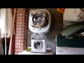 Hotpoint Toy washer and Daewoo DWDM301WP Wall washer