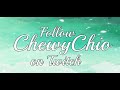 ChewyChio Funny Stream Moments